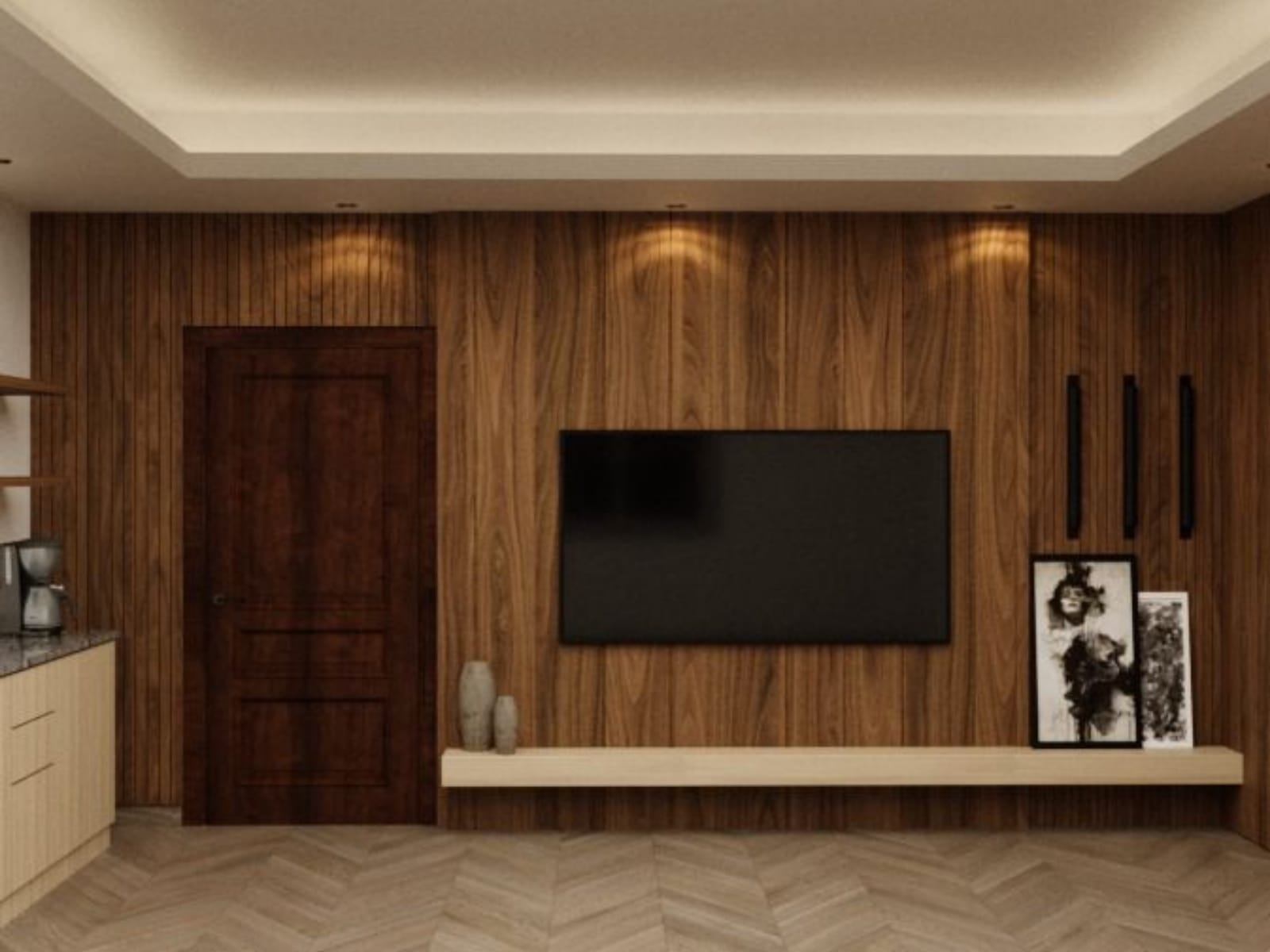 Joinery & Woodwork
