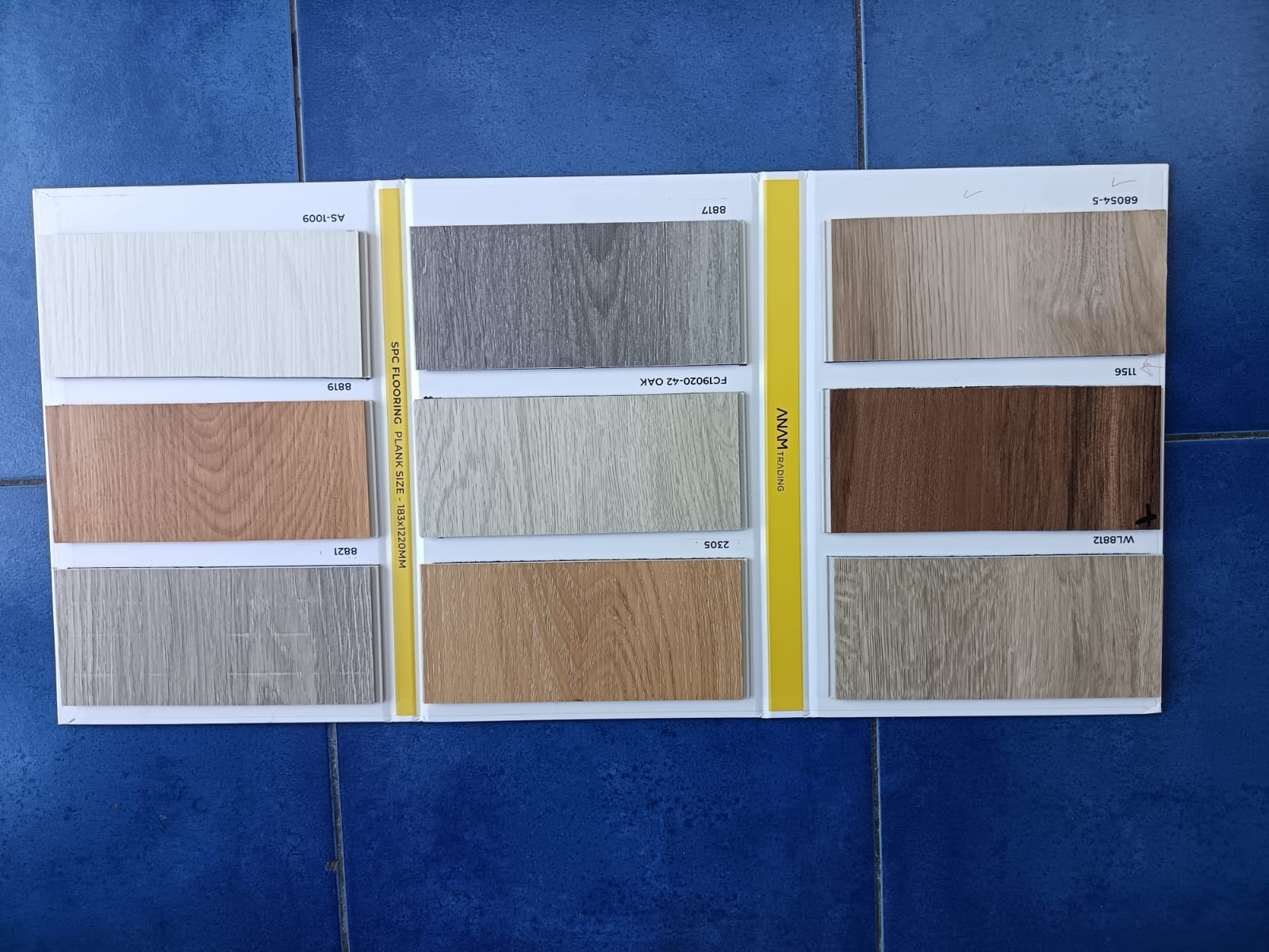 Luxury Parquet Wood