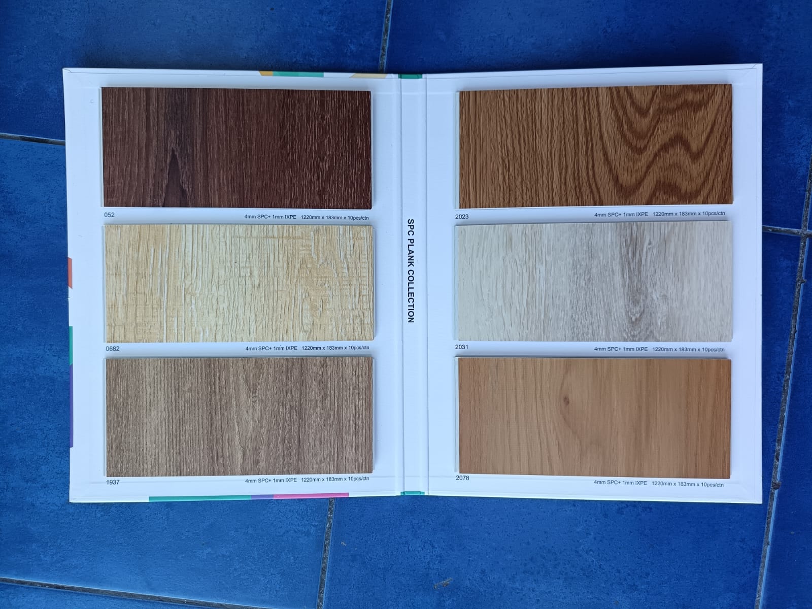 Carpets & Parquet