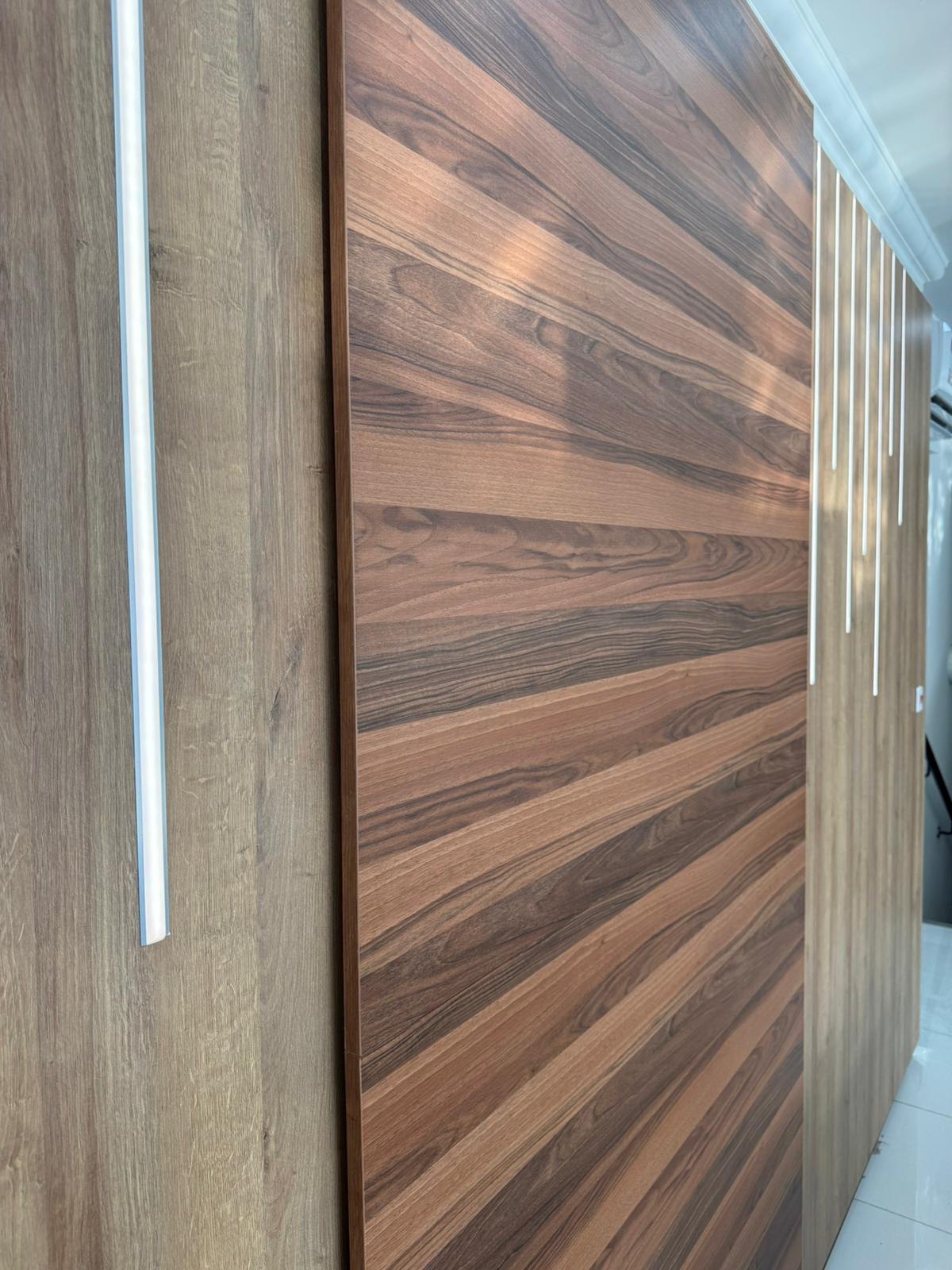 Interior Finishes