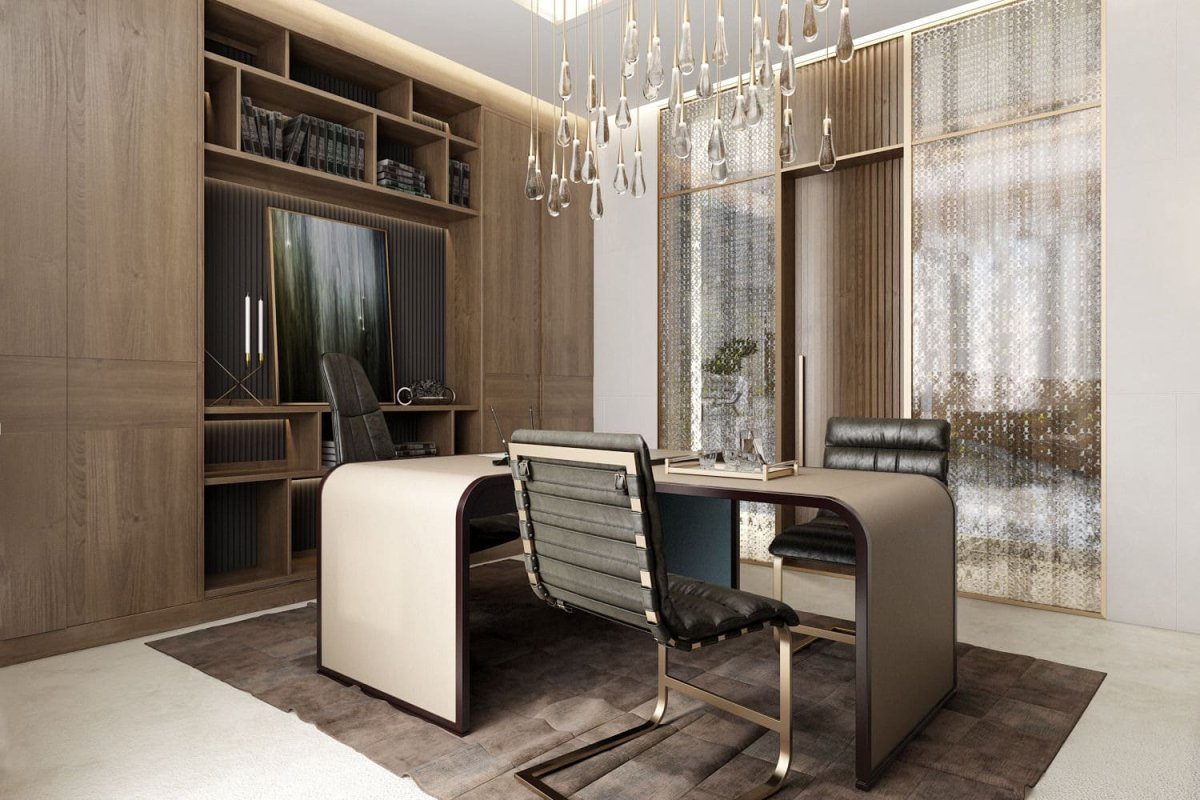 Office Furniture