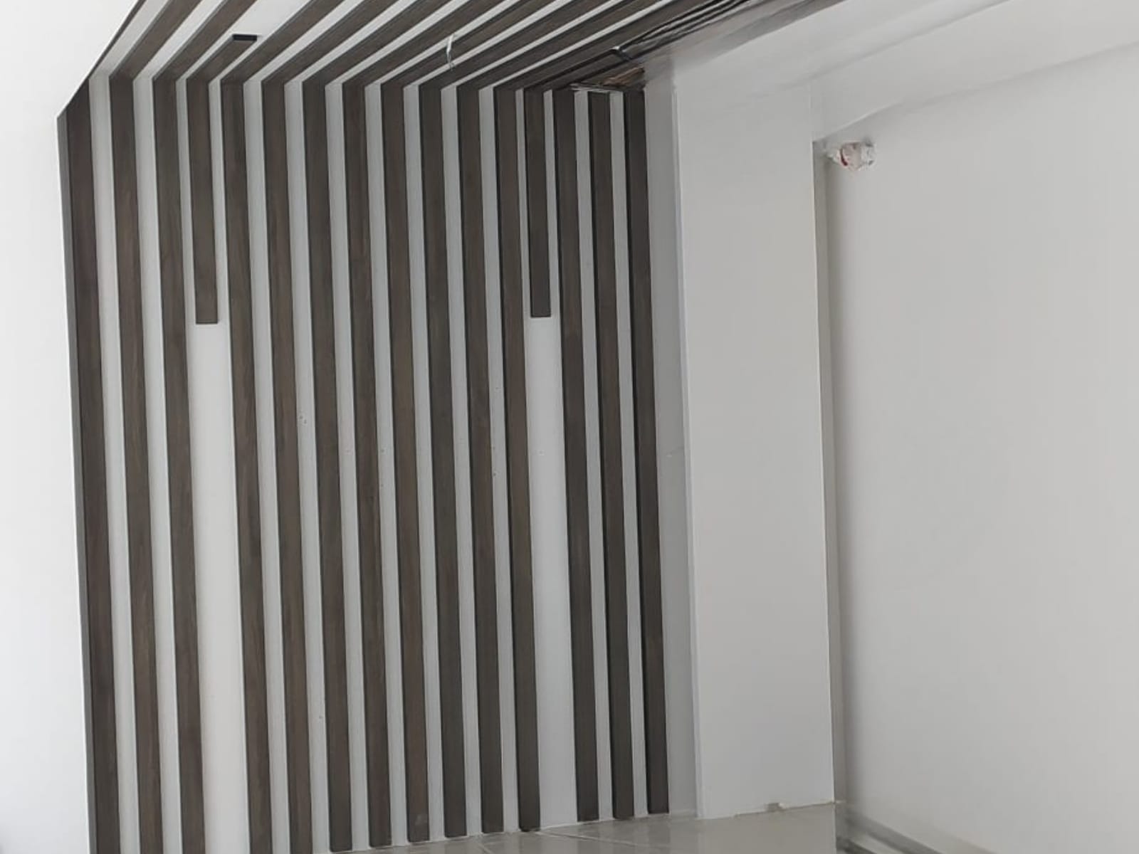 Finishings project 9