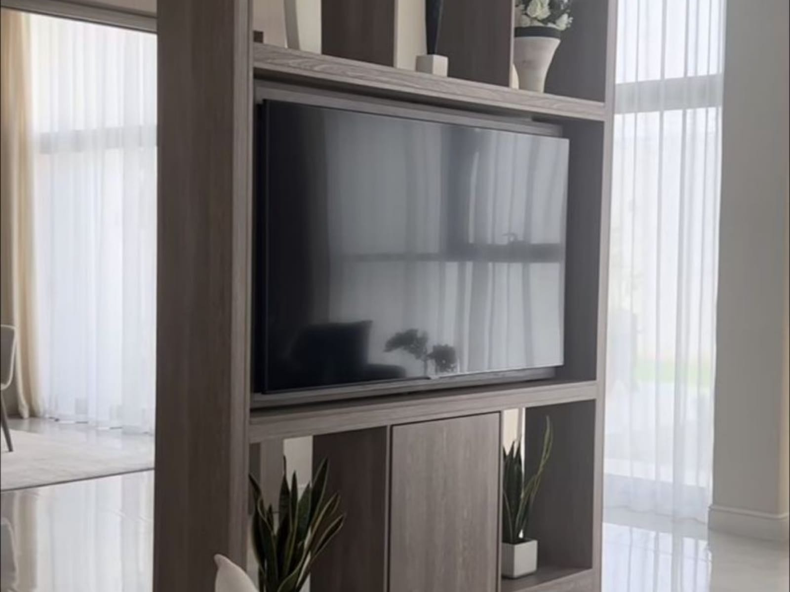 Home Furniture project 1