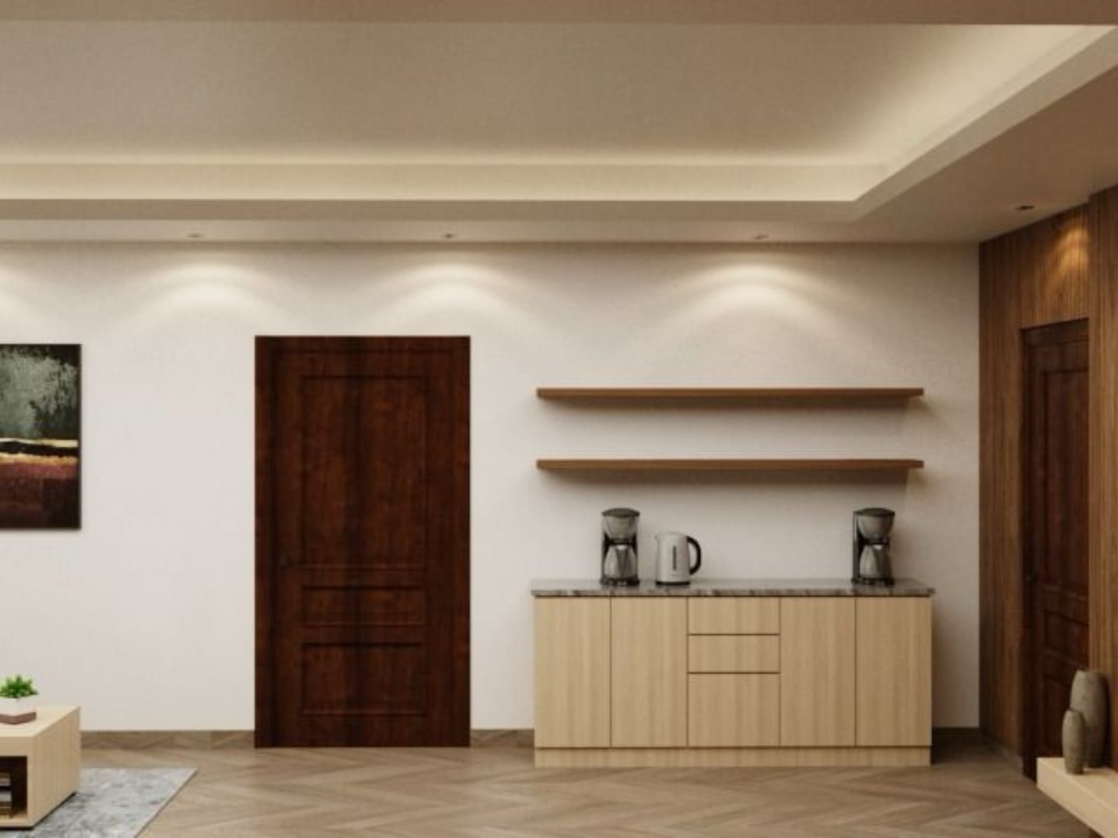Home Furniture project 5