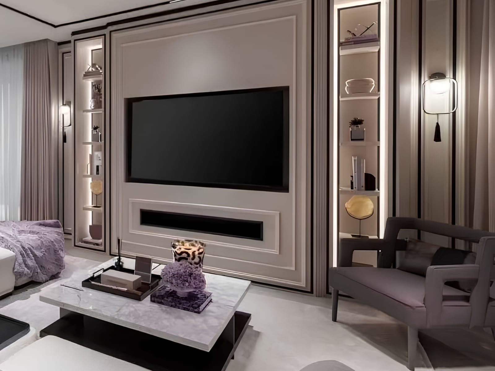Home Furniture project 7