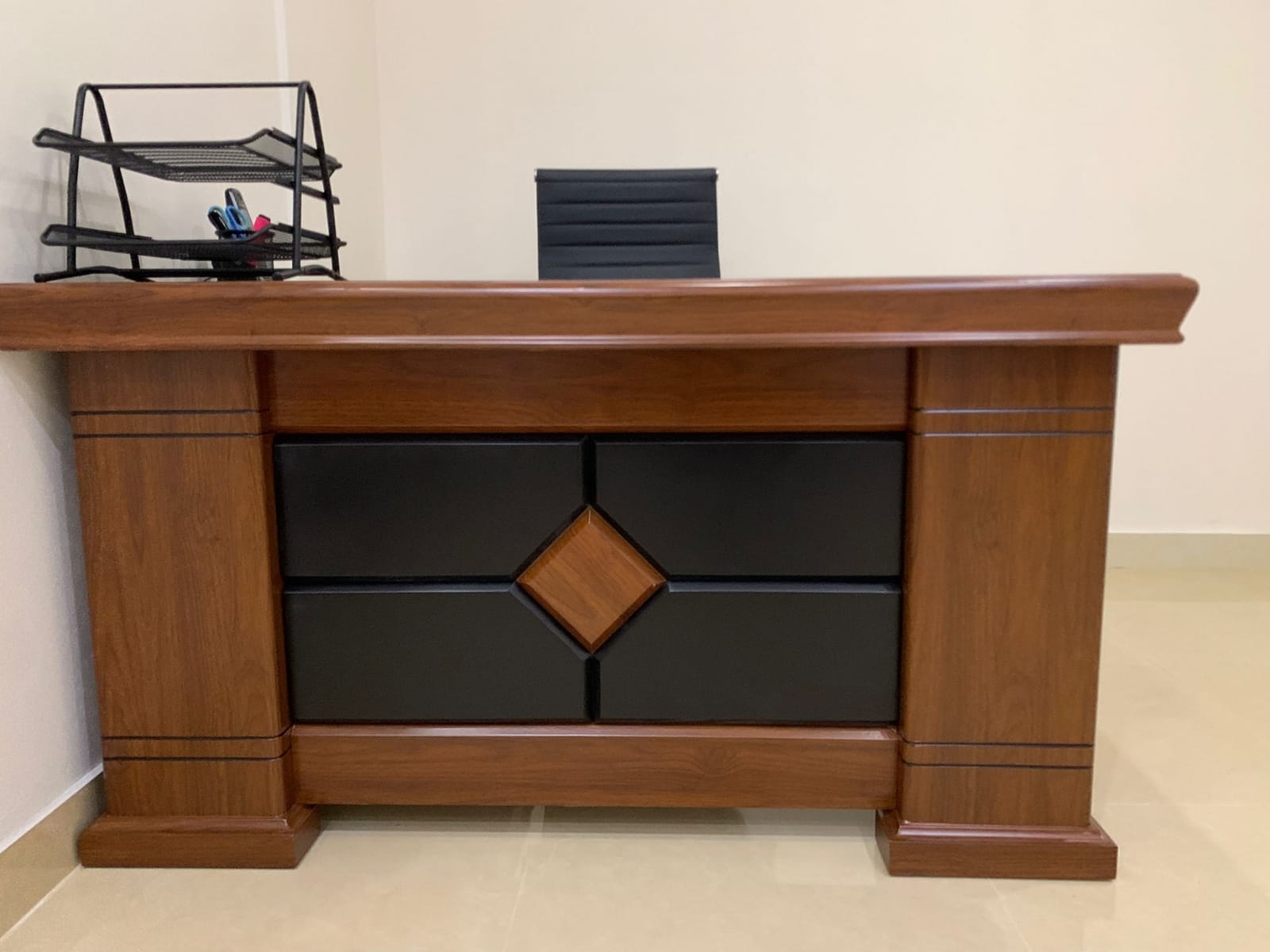 Joinery & Woodwork project 3