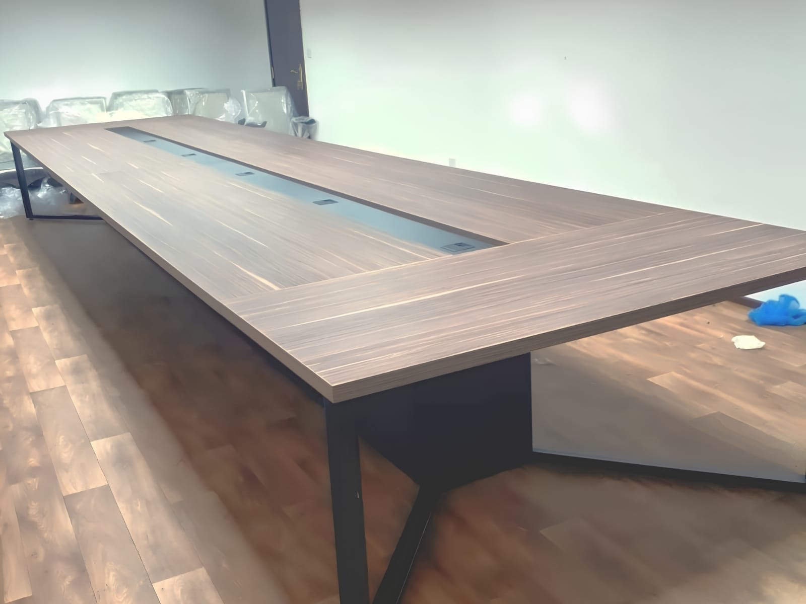 Joinery & Woodwork project 4