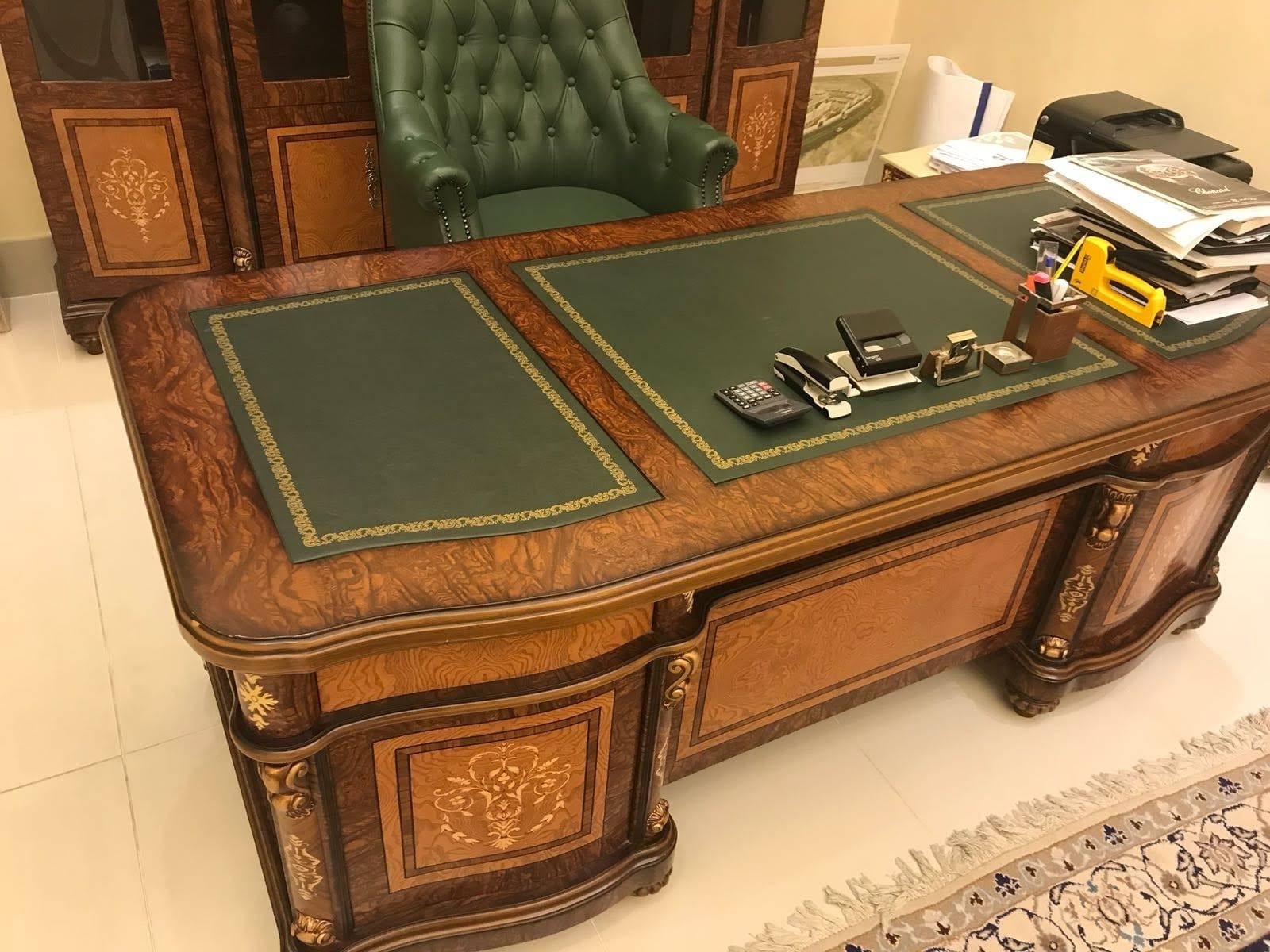 Joinery & Woodwork project 6