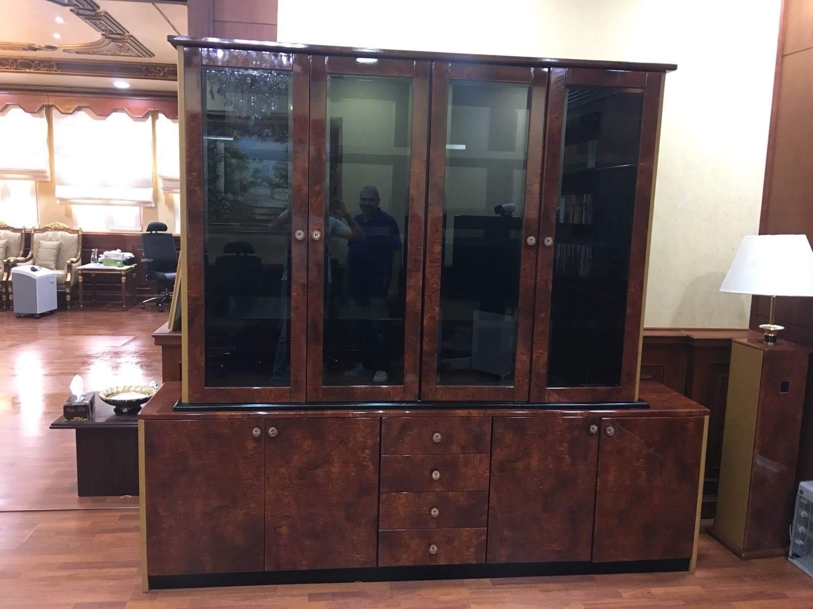 Joinery & Woodwork project 7