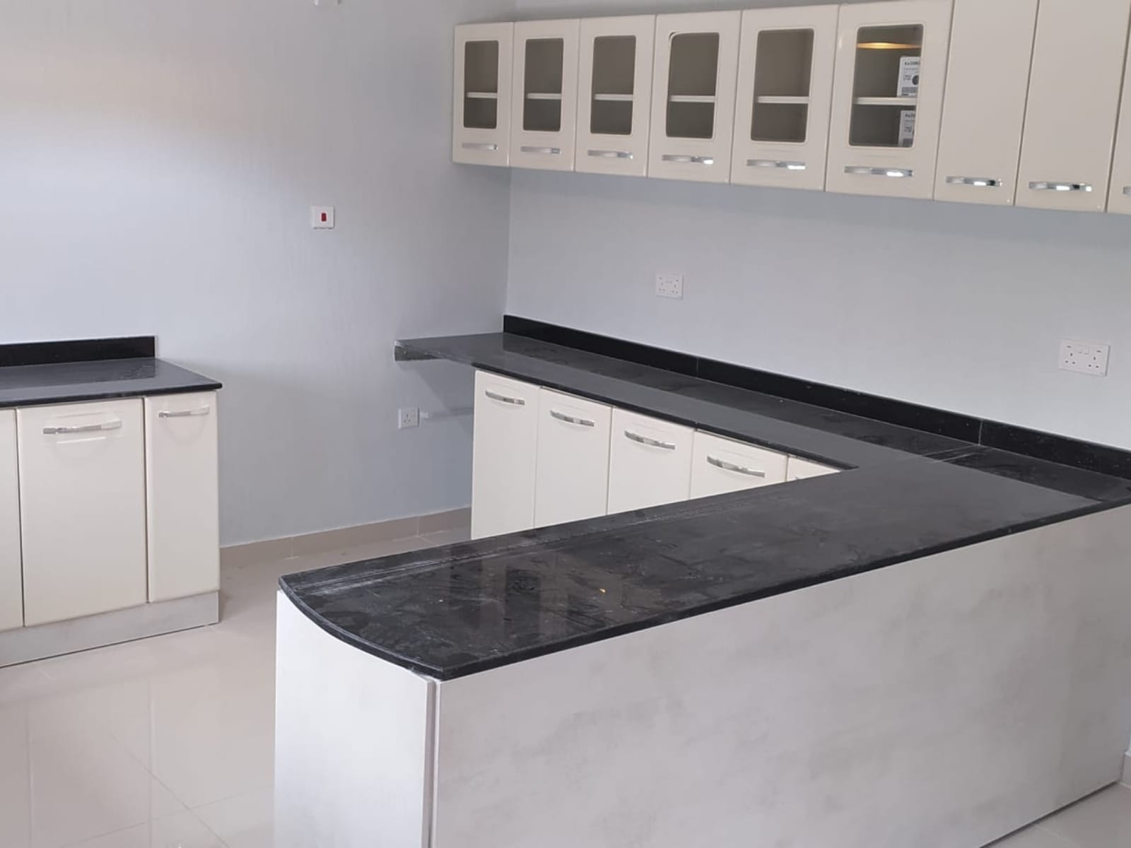 Kitchens project 1