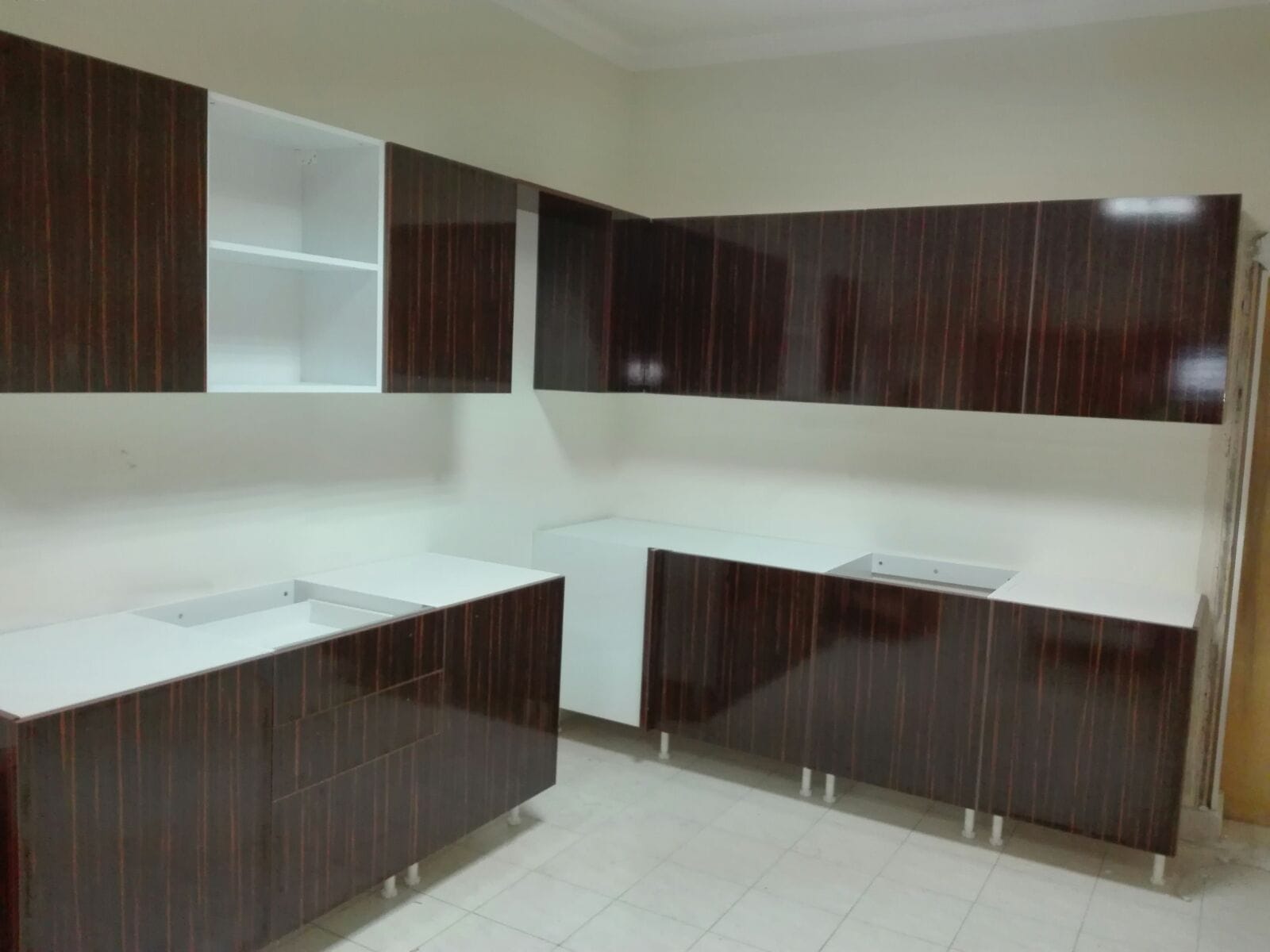 Kitchens project 2
