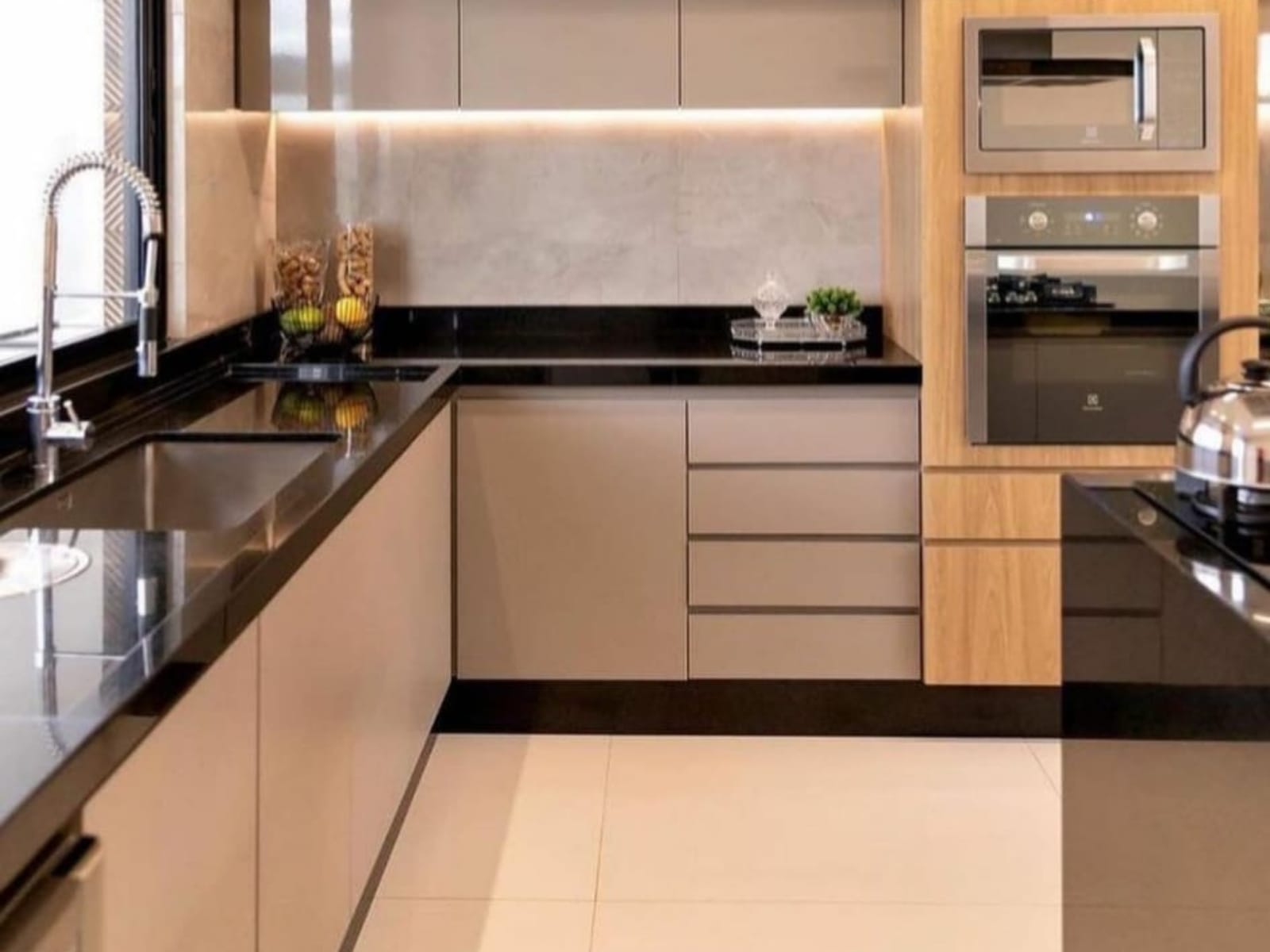 Kitchens project 4