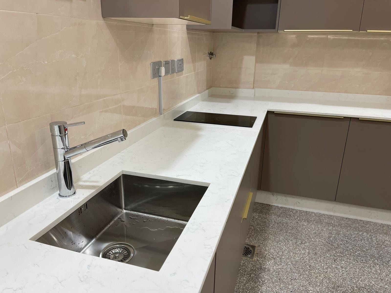 Kitchens project 5