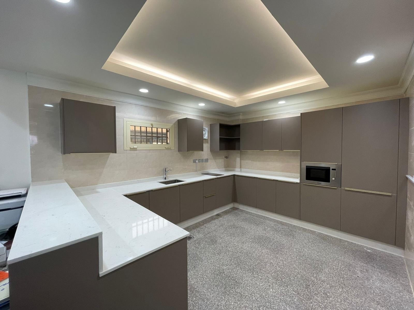 Kitchens project 6