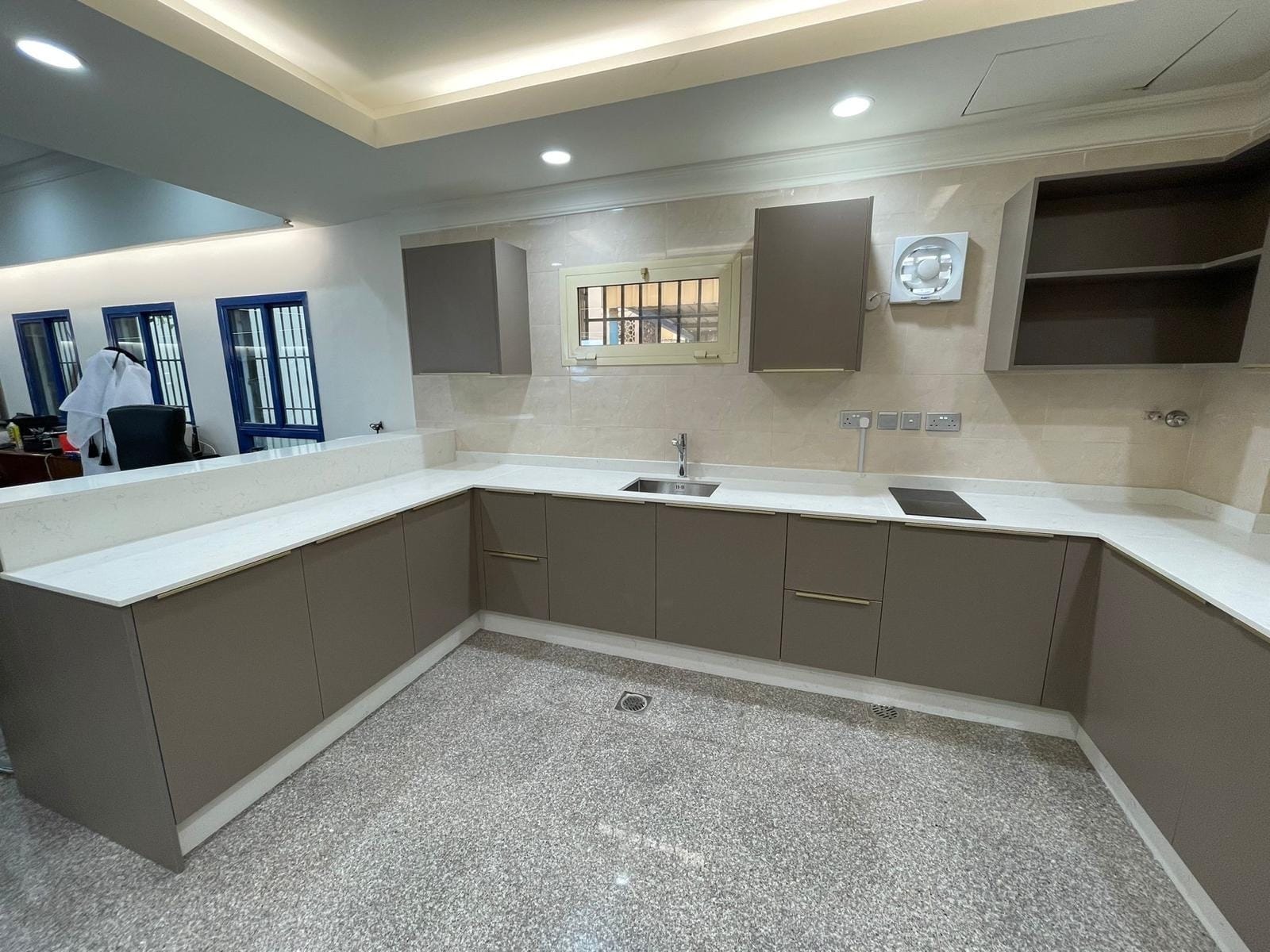 Kitchens project 7