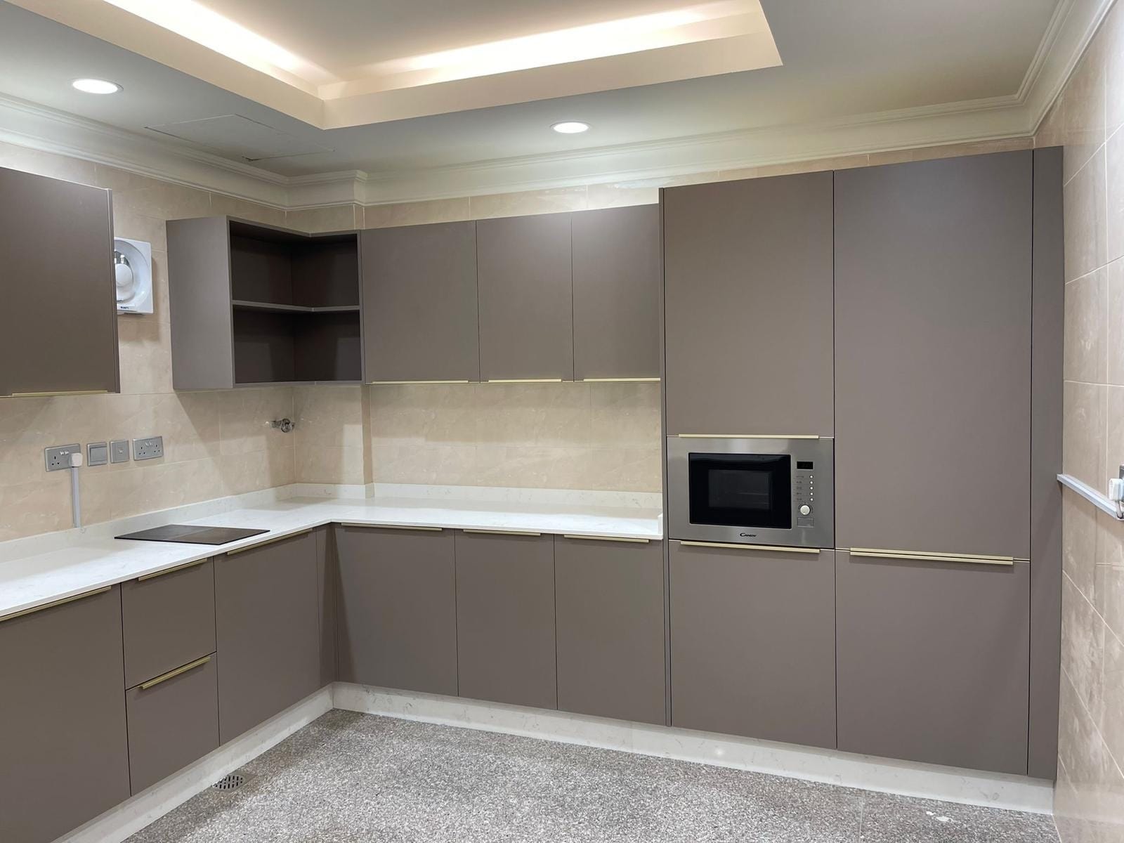 Kitchens project 8