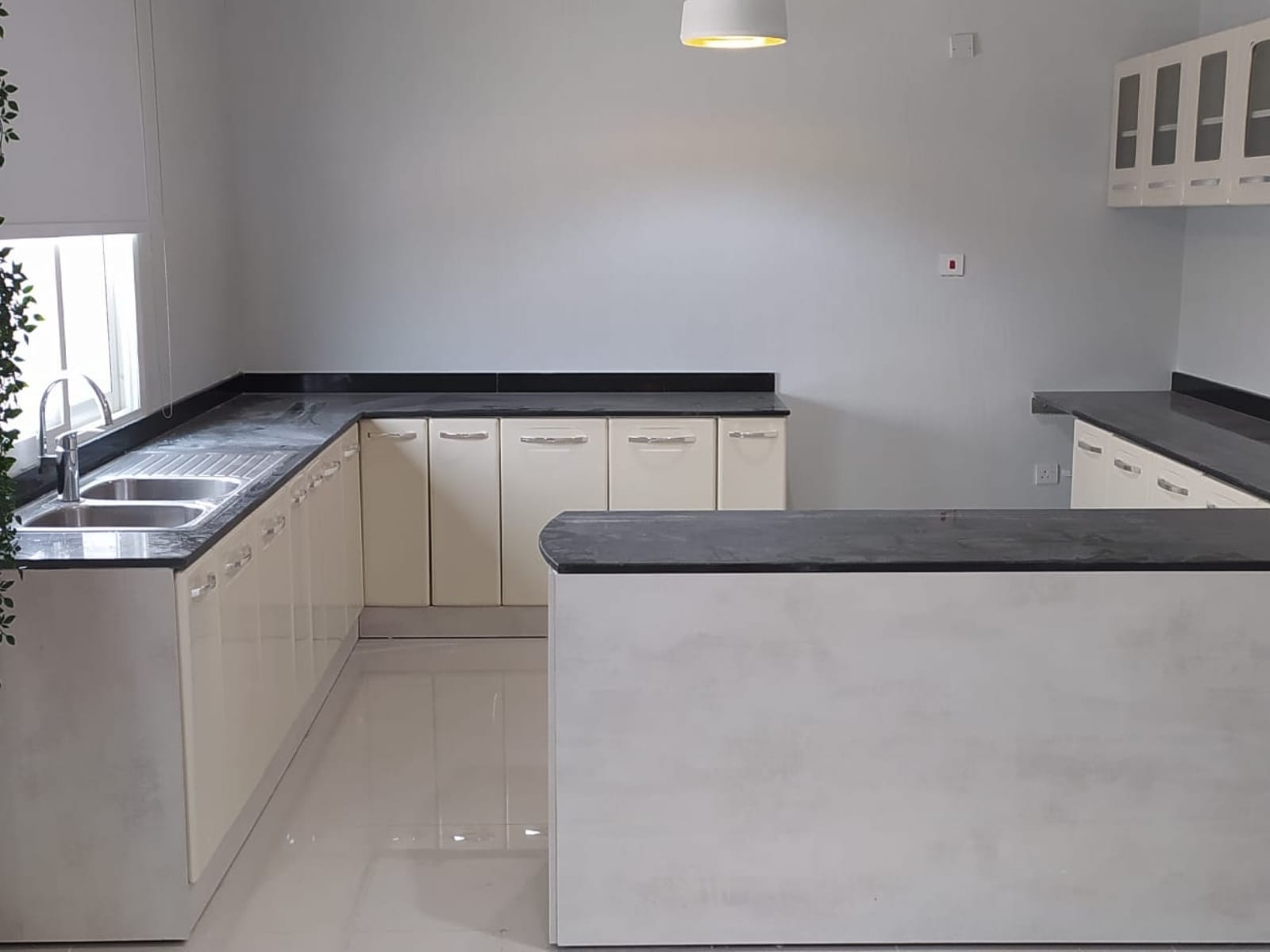 Kitchens project 9