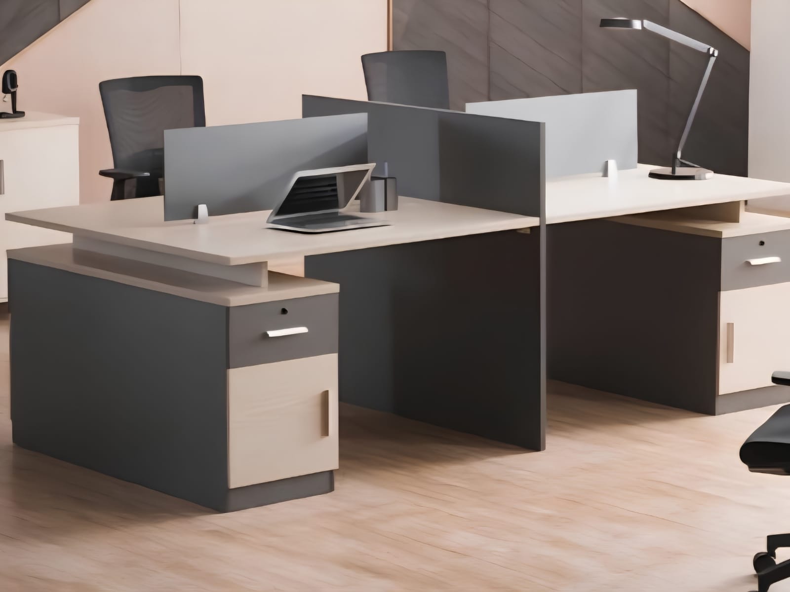 Office Furniture project 2