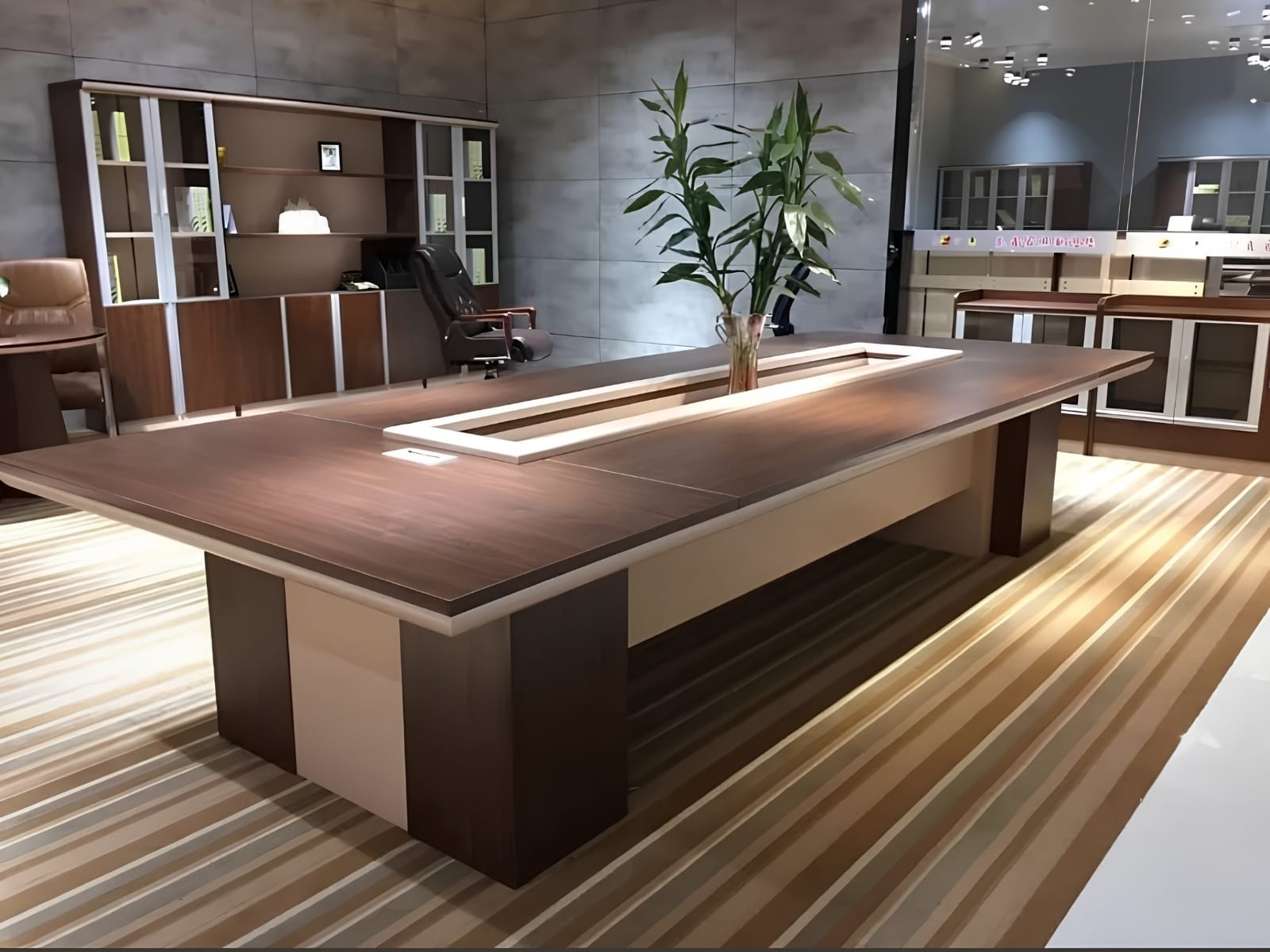Office Furniture project 4
