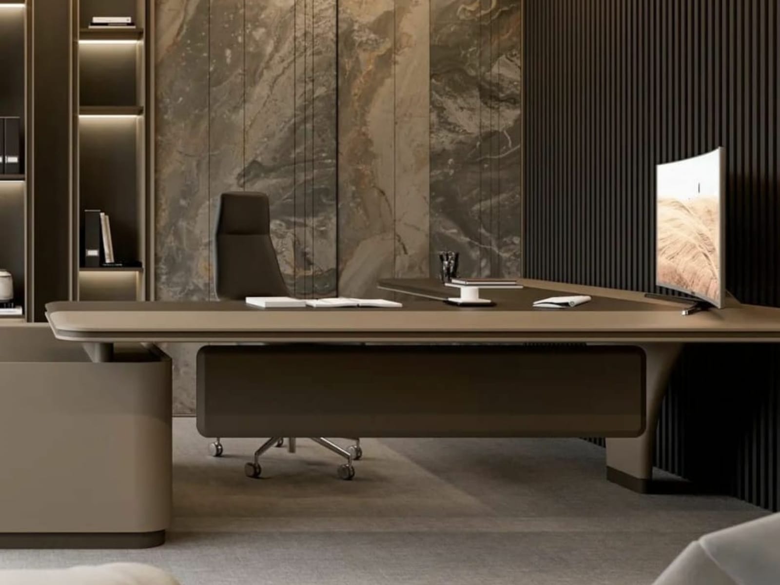 Office Furniture project 5