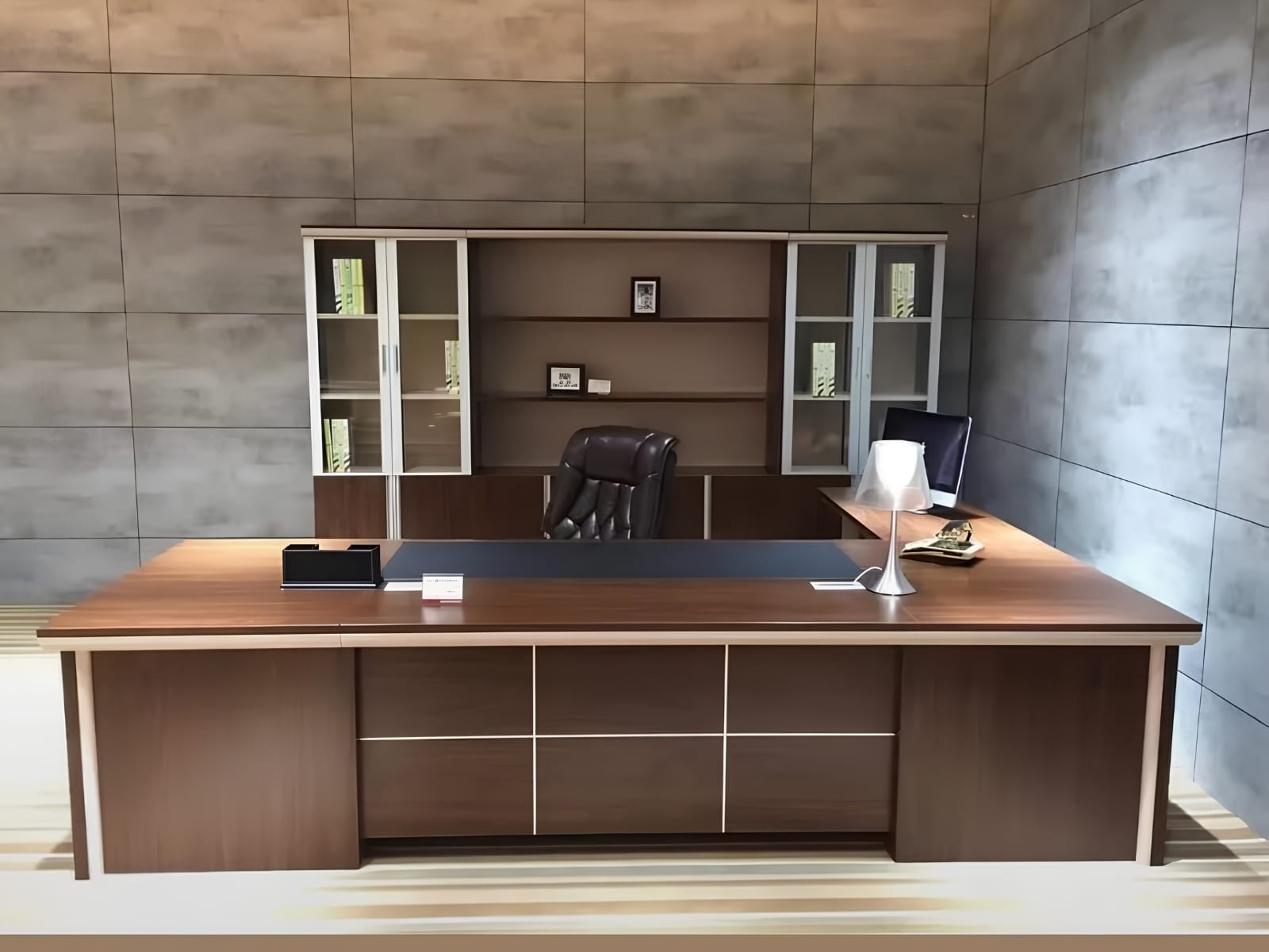 Office Furniture project 6