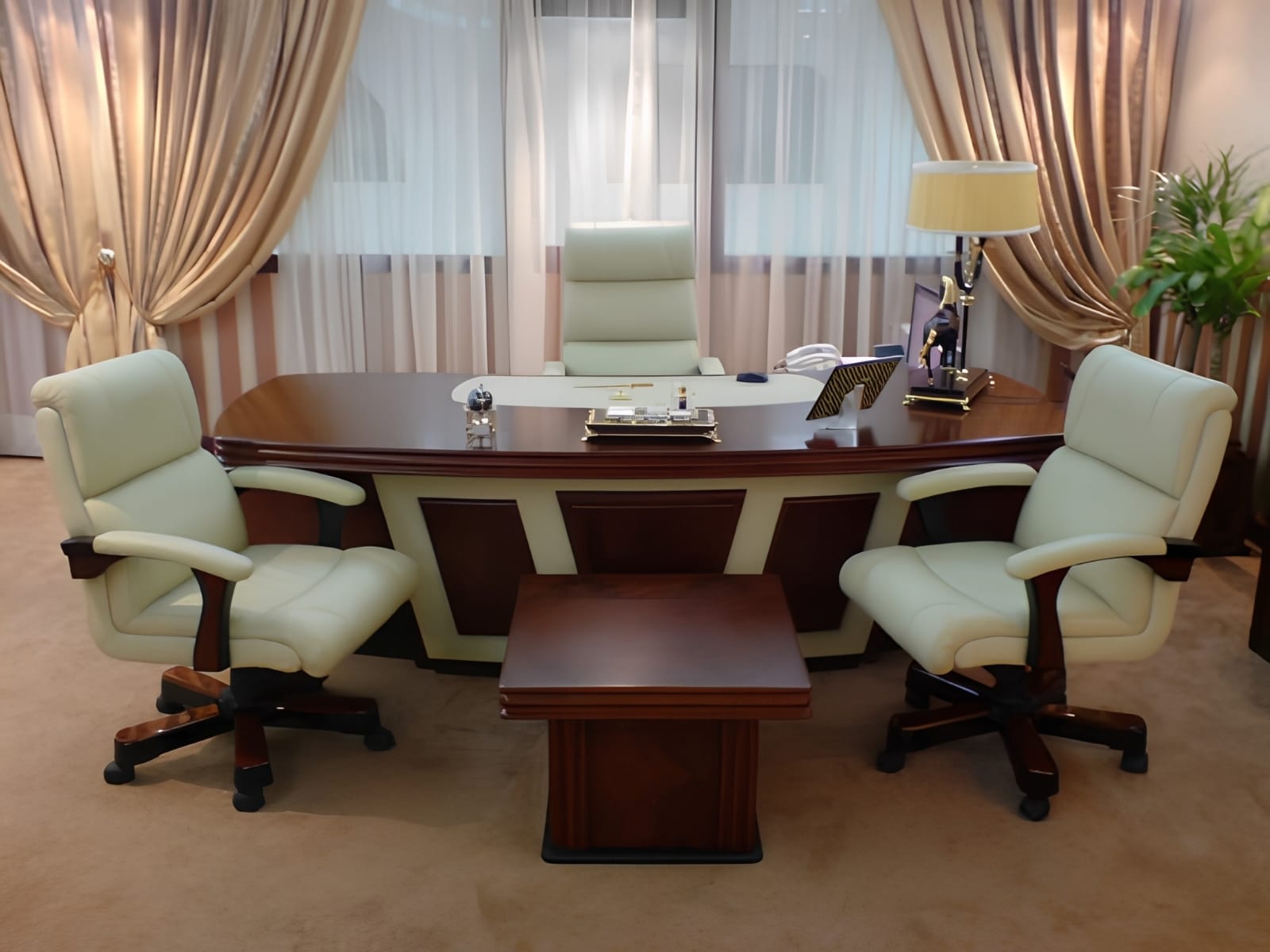Office Furniture project 8
